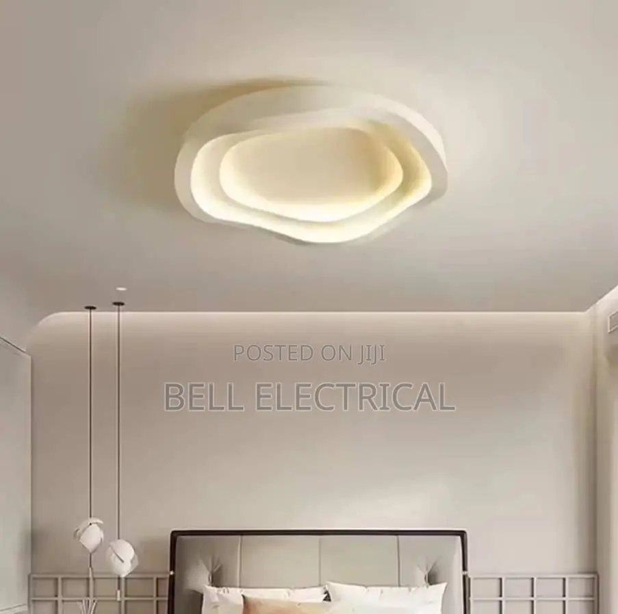 Modern Led Ceiling Lamp