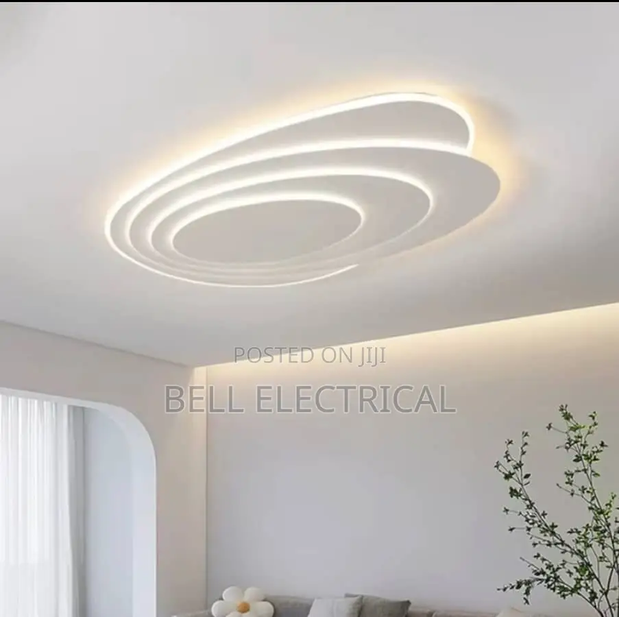 Modern Led Ceiling Lamp