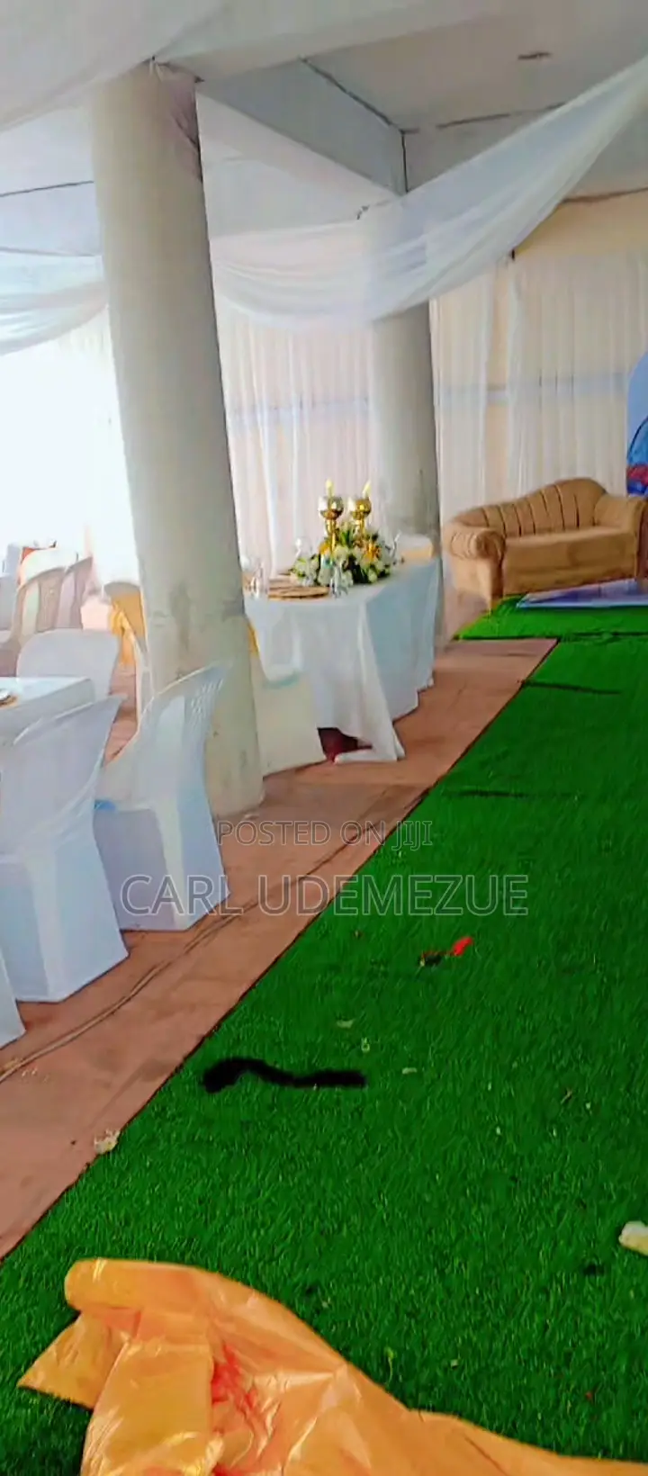 Anything About Event and Catering Services