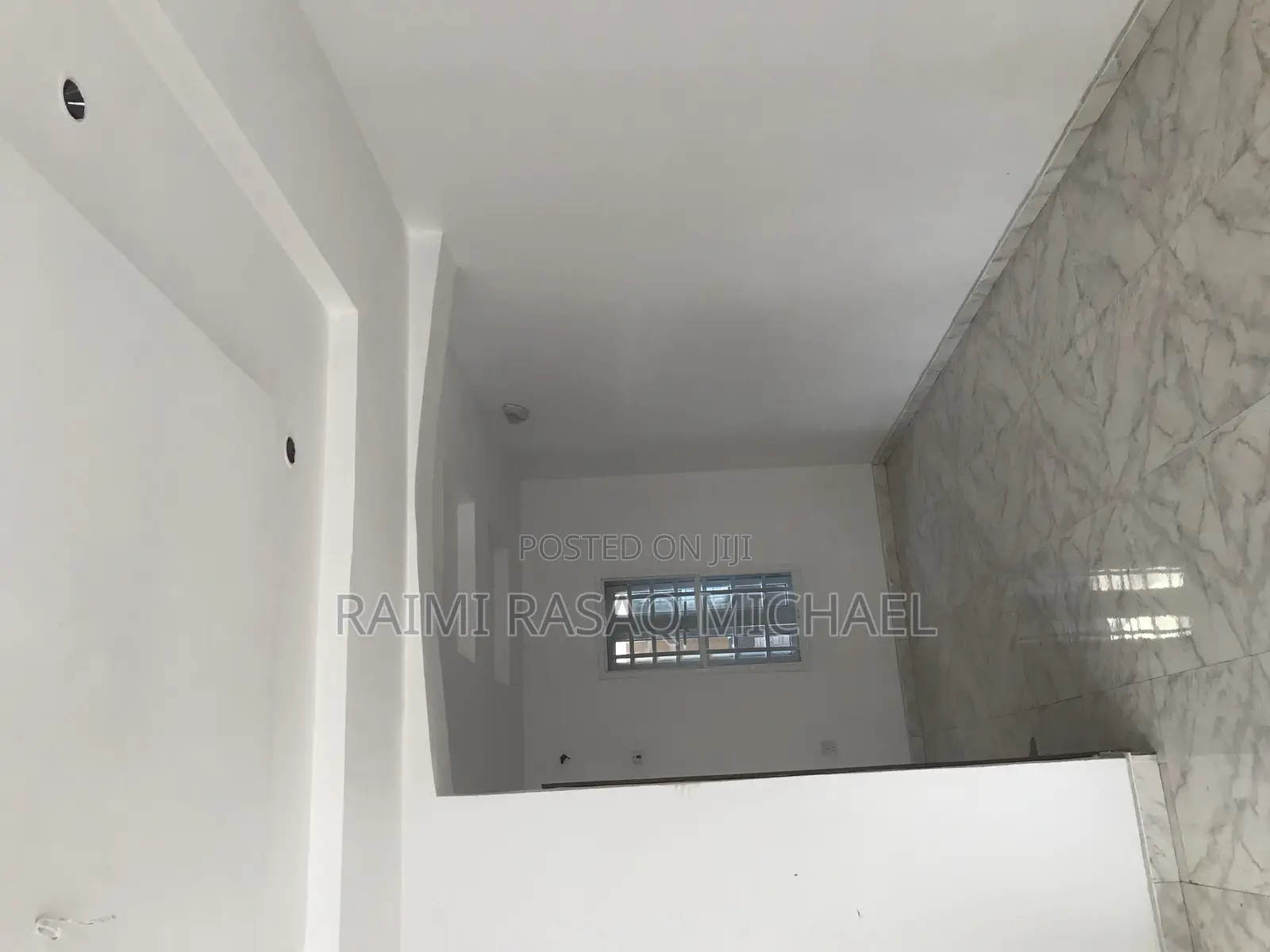 Furnished 4bdrm Duplex in Golf Estate, Lakowe for rent