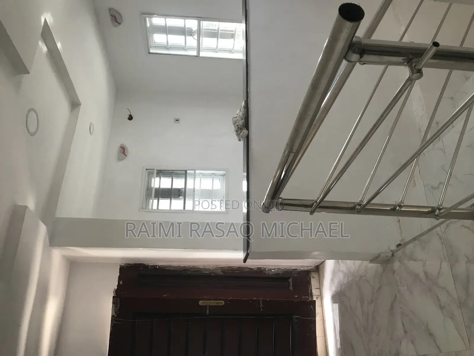 Furnished 4bdrm Duplex in Golf Estate, Lakowe for rent