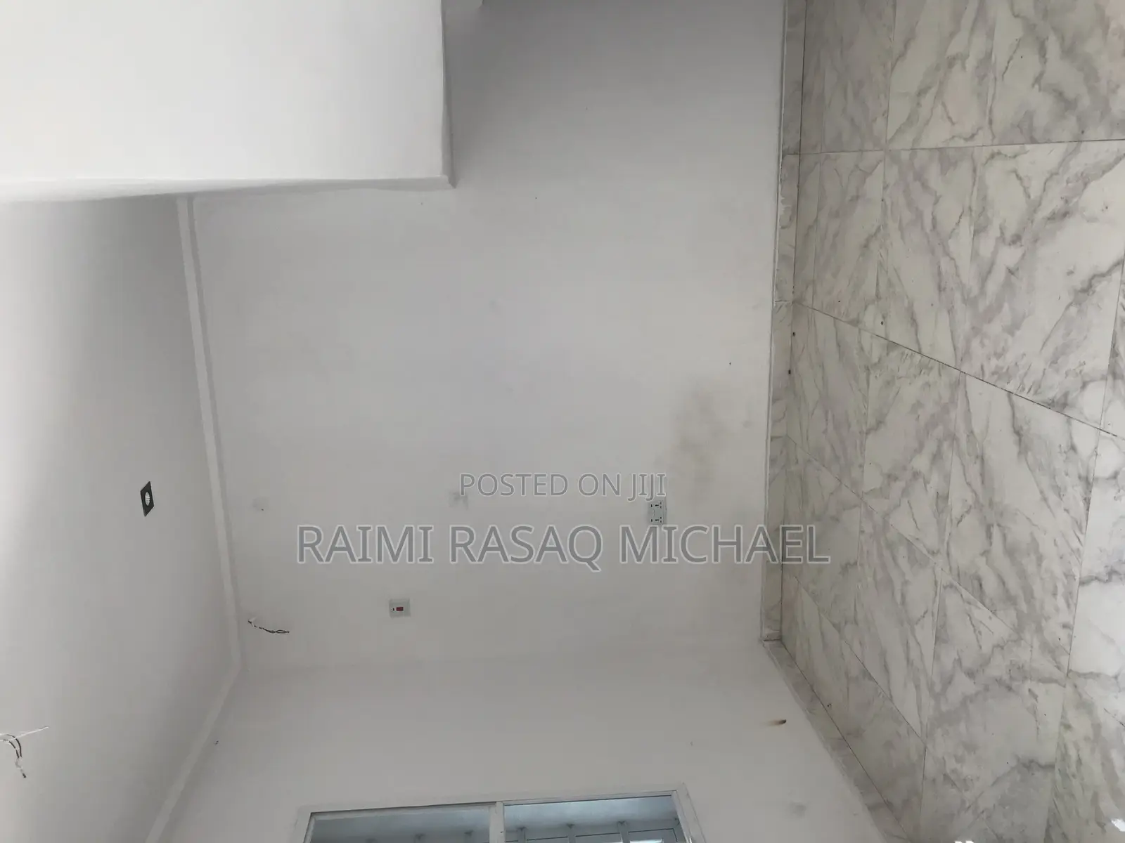 Furnished 4bdrm Duplex in Golf Estate, Lakowe for rent