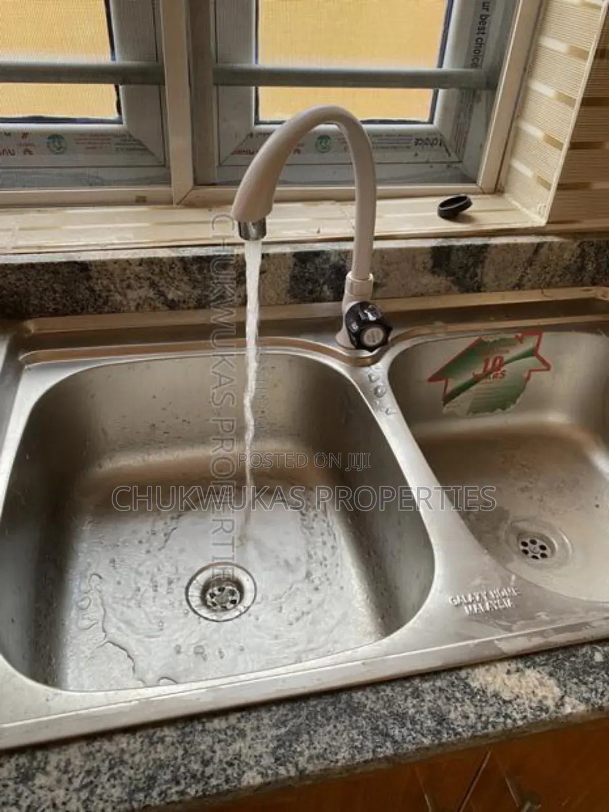 4bdrm Duplex in Golf Estate Enugu for sale