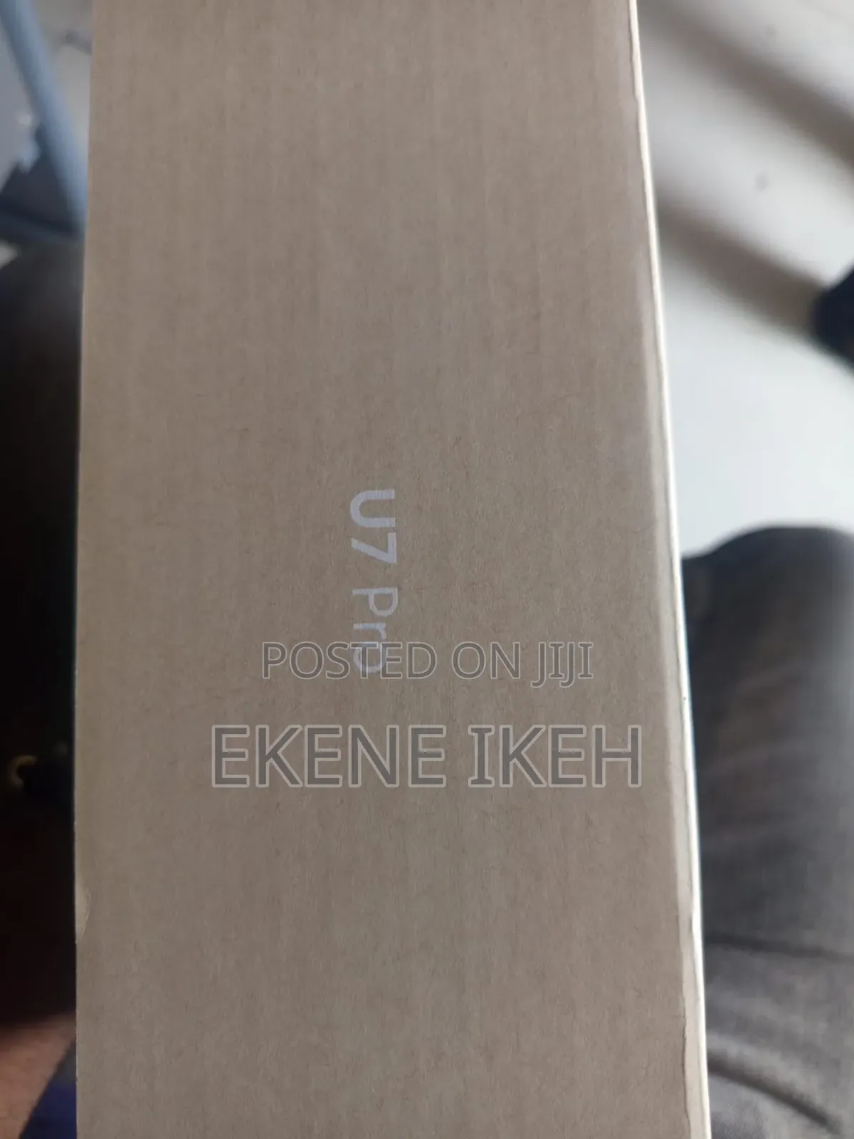 Ubiquiti Access