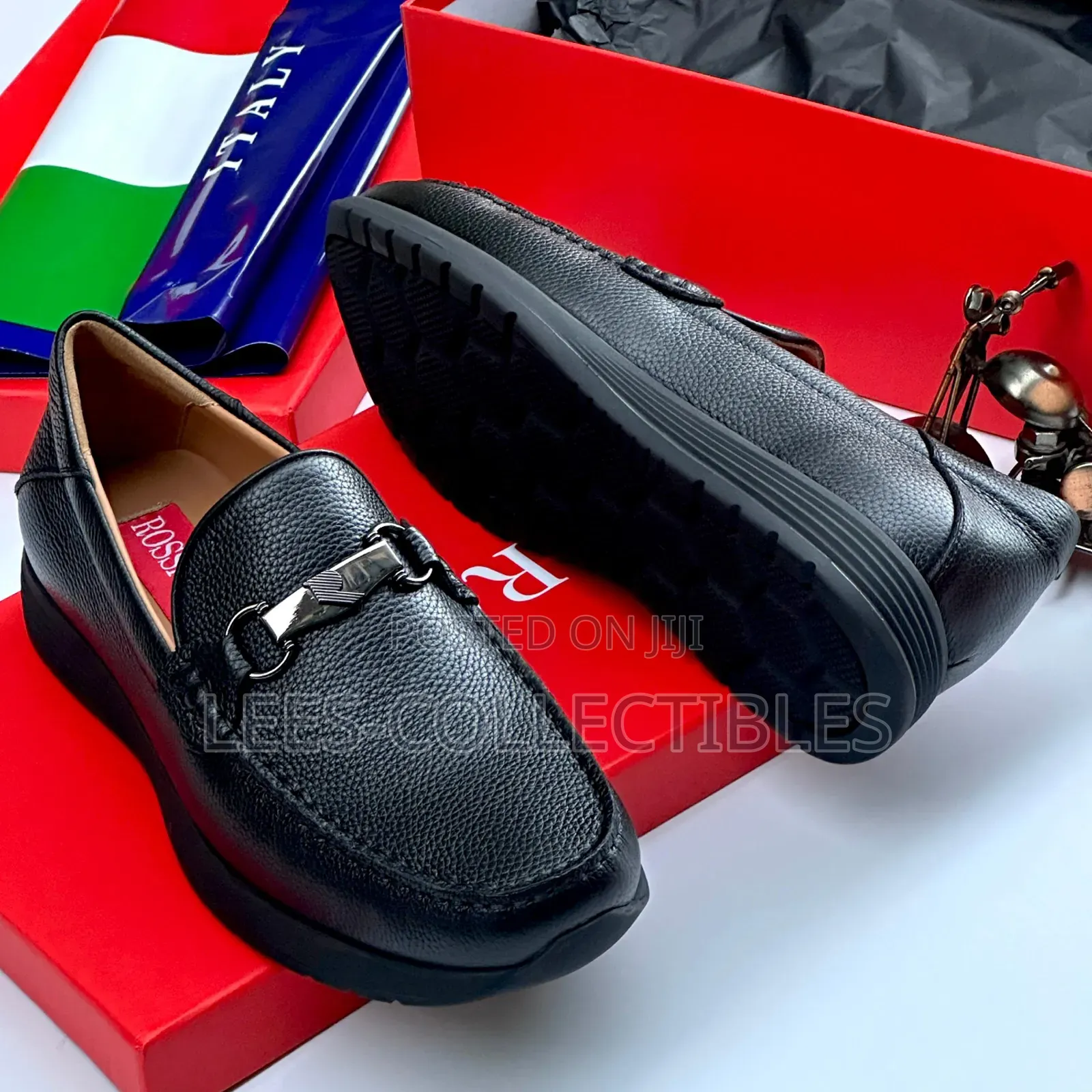 Best Quality Leather Men's Shoes