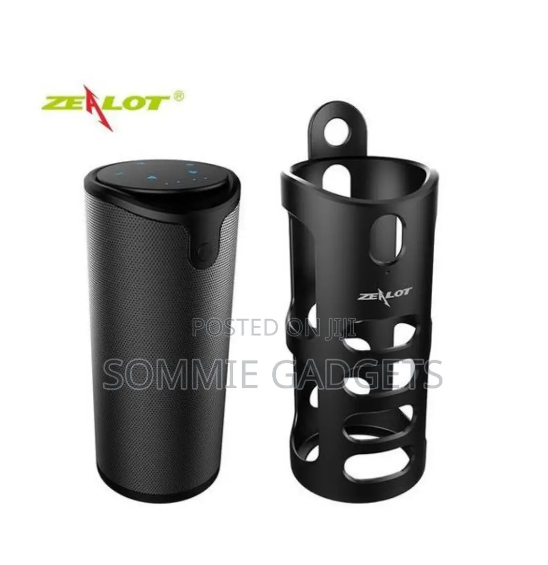 Zealot S8 Speaker