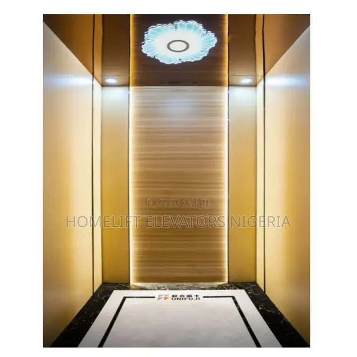 Residential Passenger Elevator