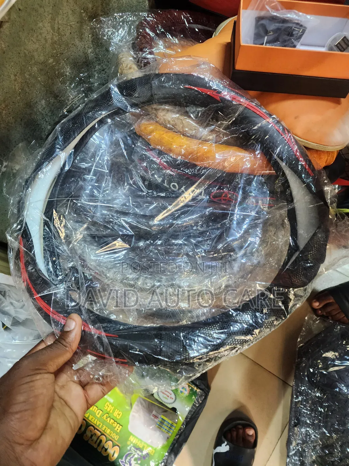 All Hyundai and Kia Sterling Cover Available