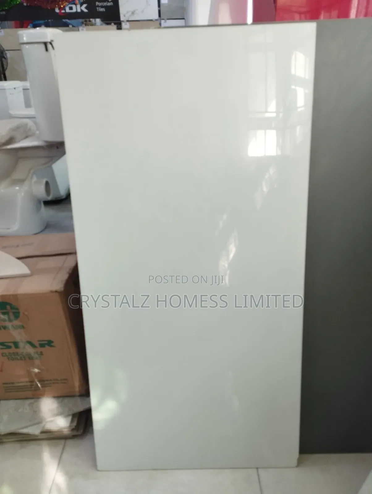 Cdk Tiles Matt And Polish 60 X 120