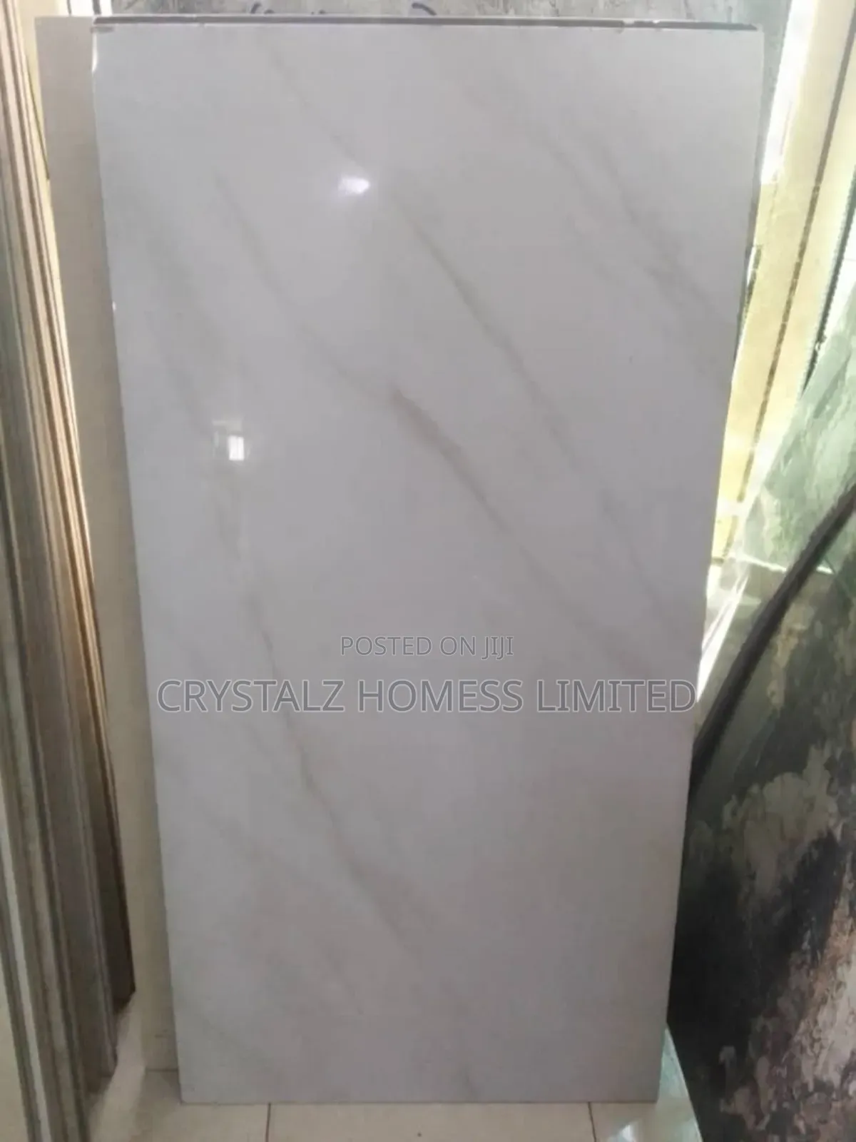 Cdk Tiles Matt And Polish 60 X 120