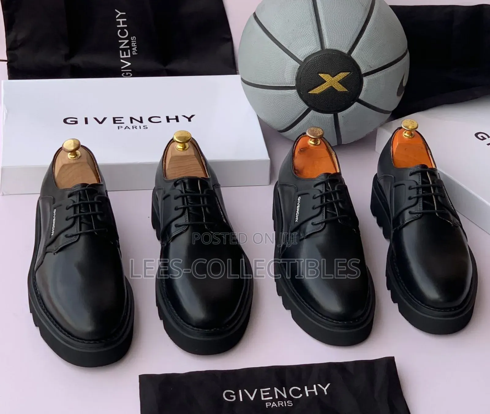 Best Quality Givenchy Leather Shoes