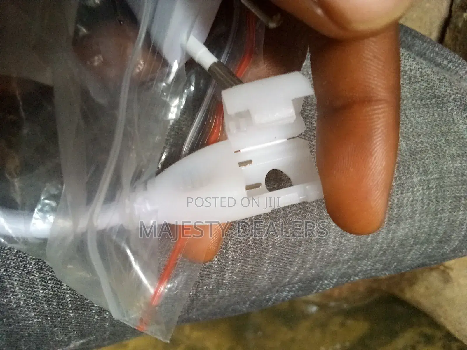 Power Supply Choke 220v for Neon Led Light