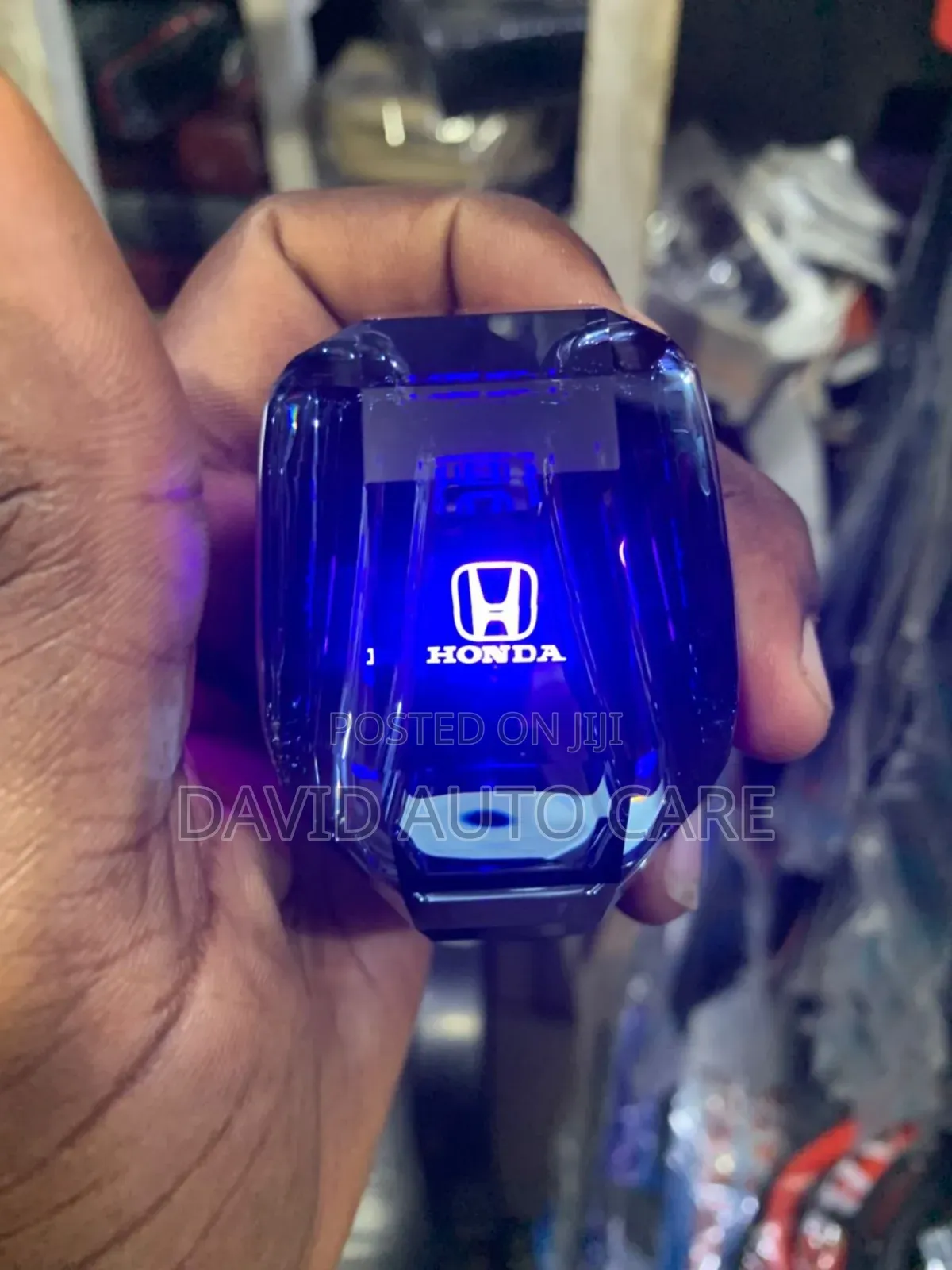Gear Nop Honda Available