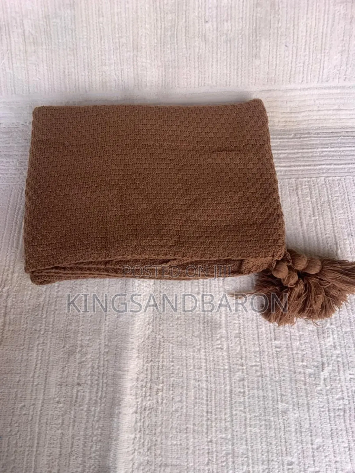 4x6fts Throw Blanket for Chair