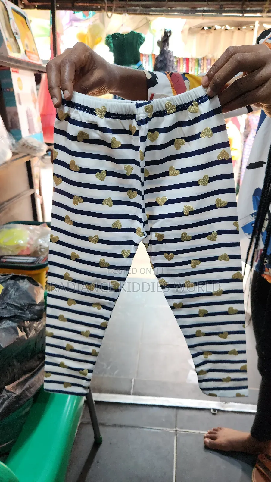 Leggings/Tights/Trousers for Girls