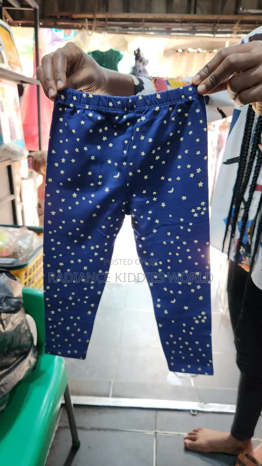 Leggings/Tights/Trousers for Girls