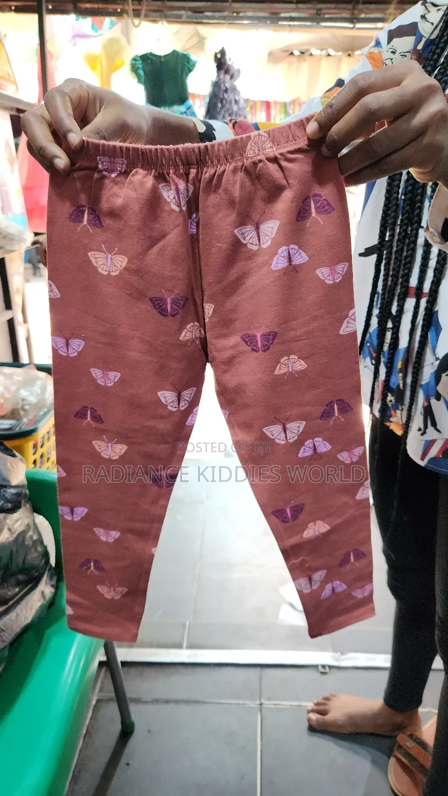 Leggings/Tights/Trousers for Girls