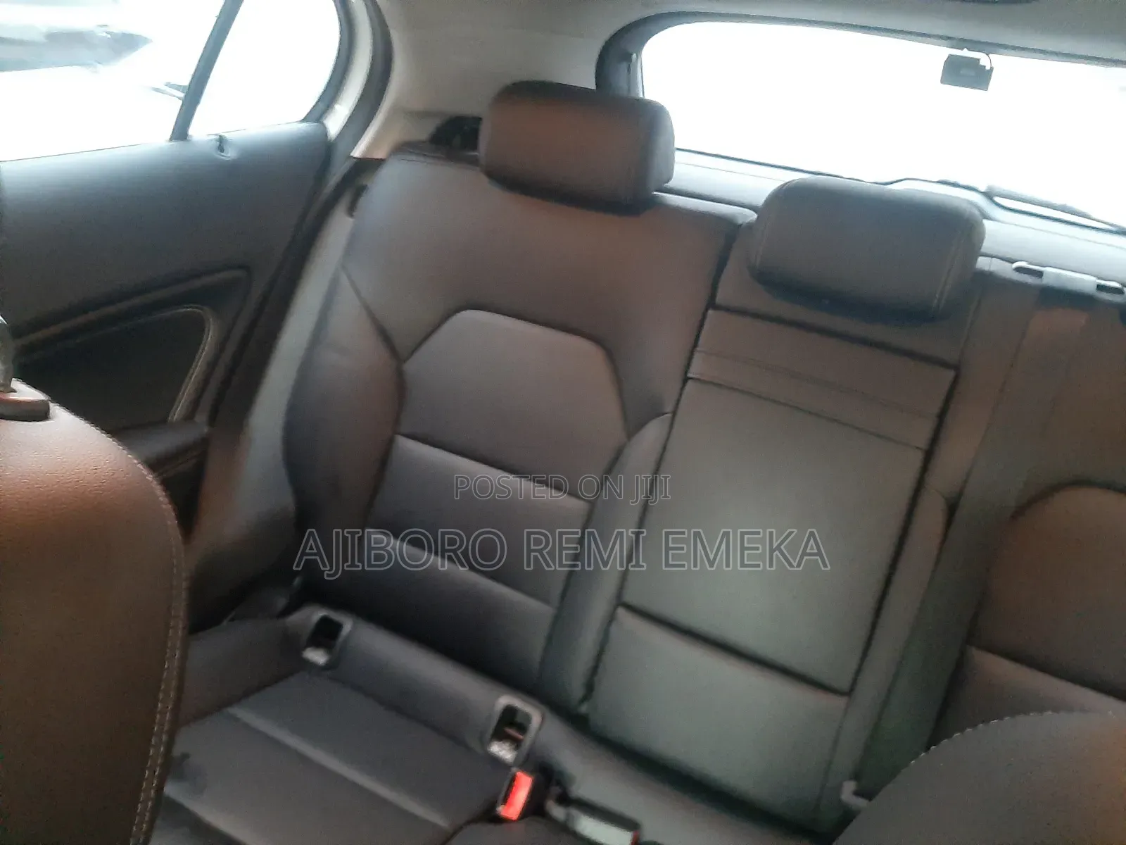 Mercedes-Benz GLA 250 2018 White
