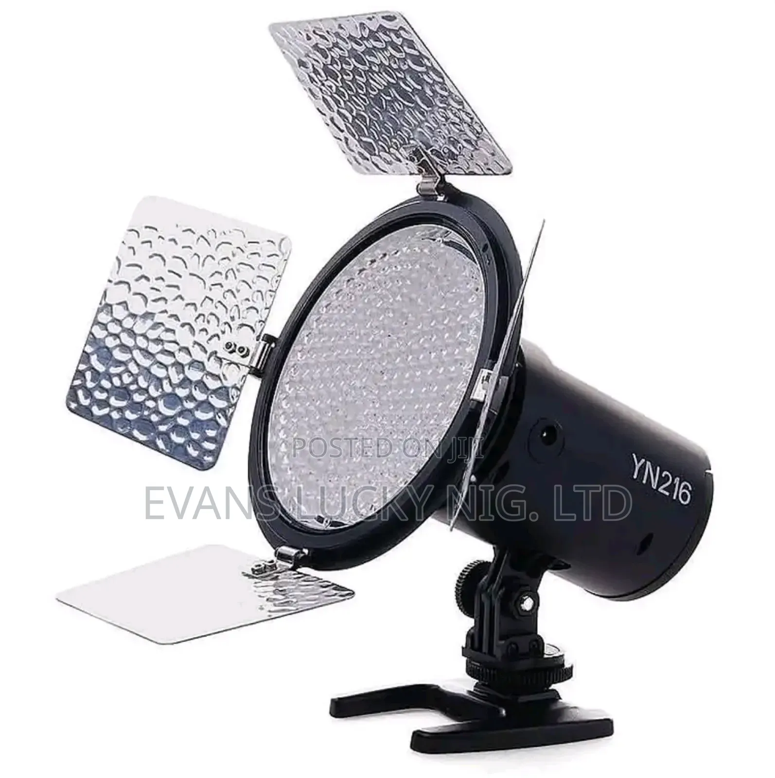 Yn216 (Yongnuo) Light Kit