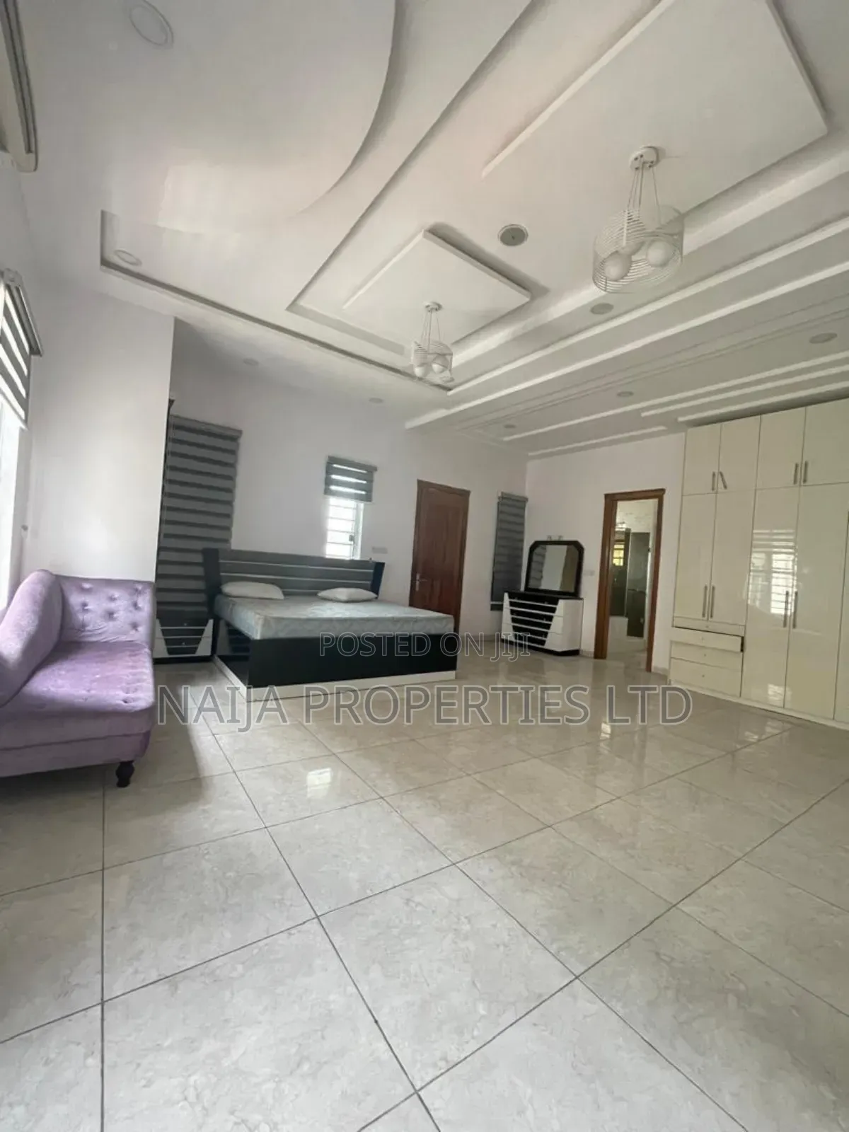 5bdrm Duplex in Osapa London, Lekki for sale