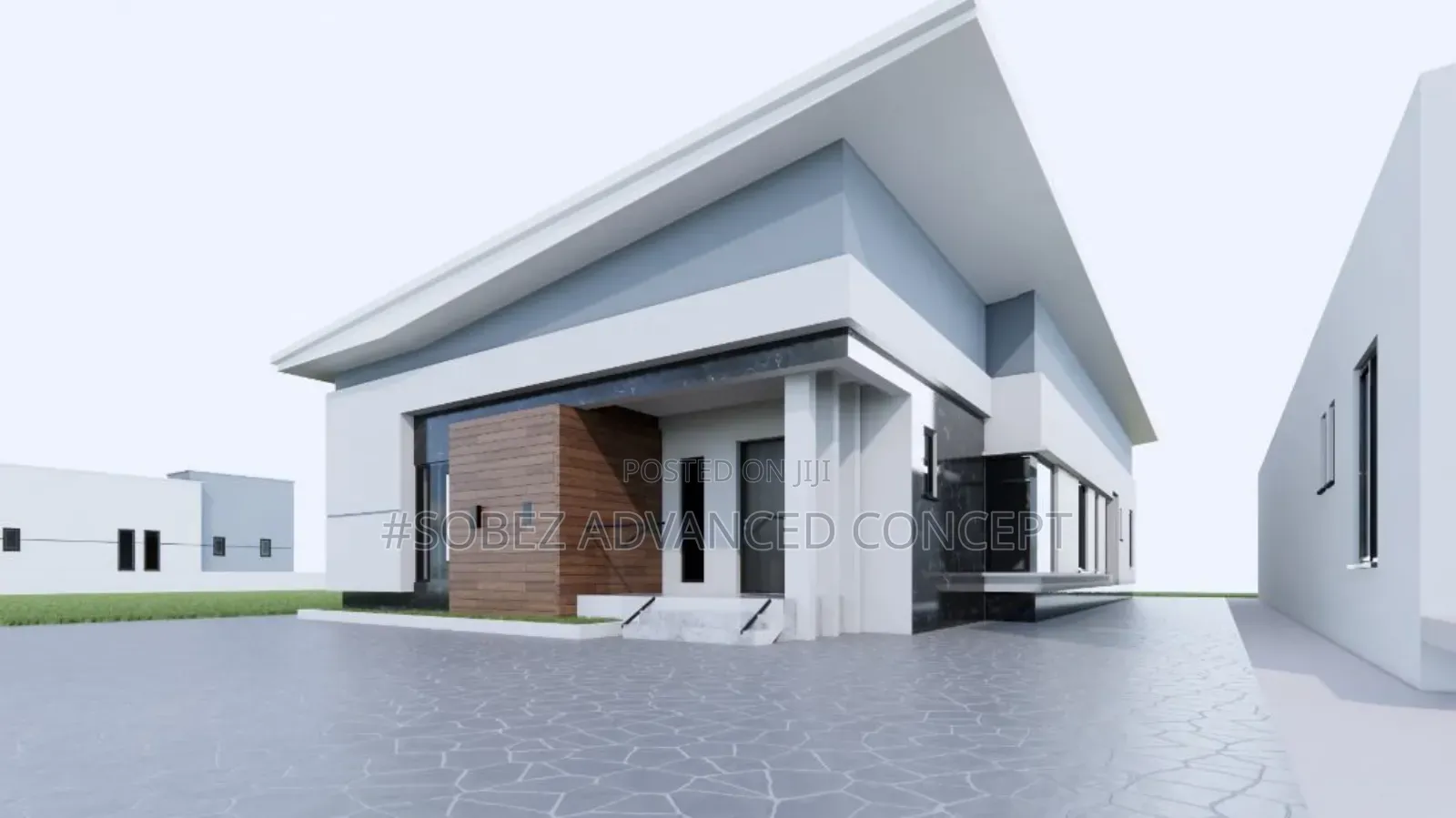 Master Home Designs