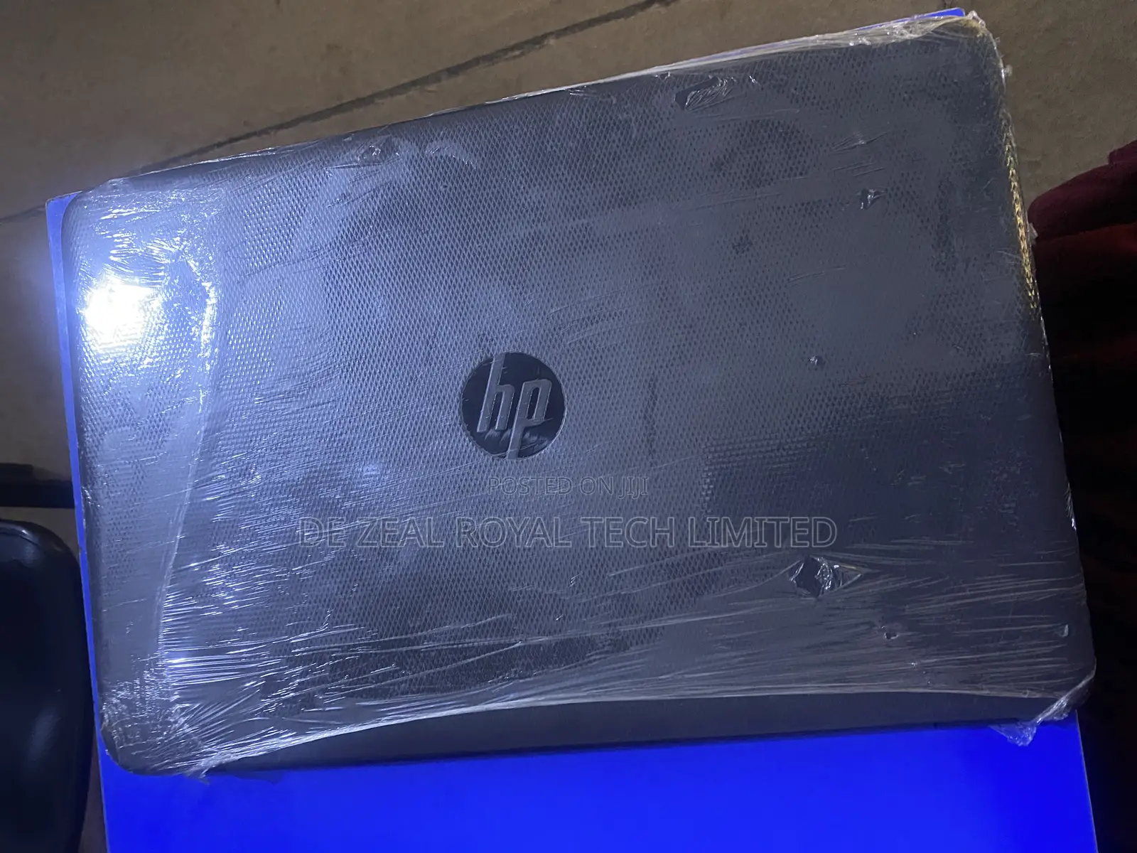Laptop HP 250 G5 4GB Intel Pentium HDD 500GB