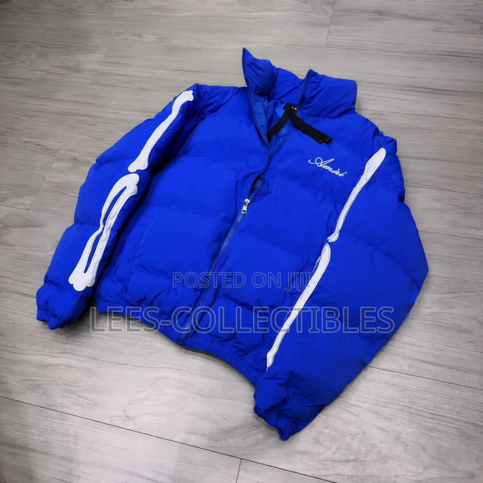 Premium Luxury Amiri Jacket