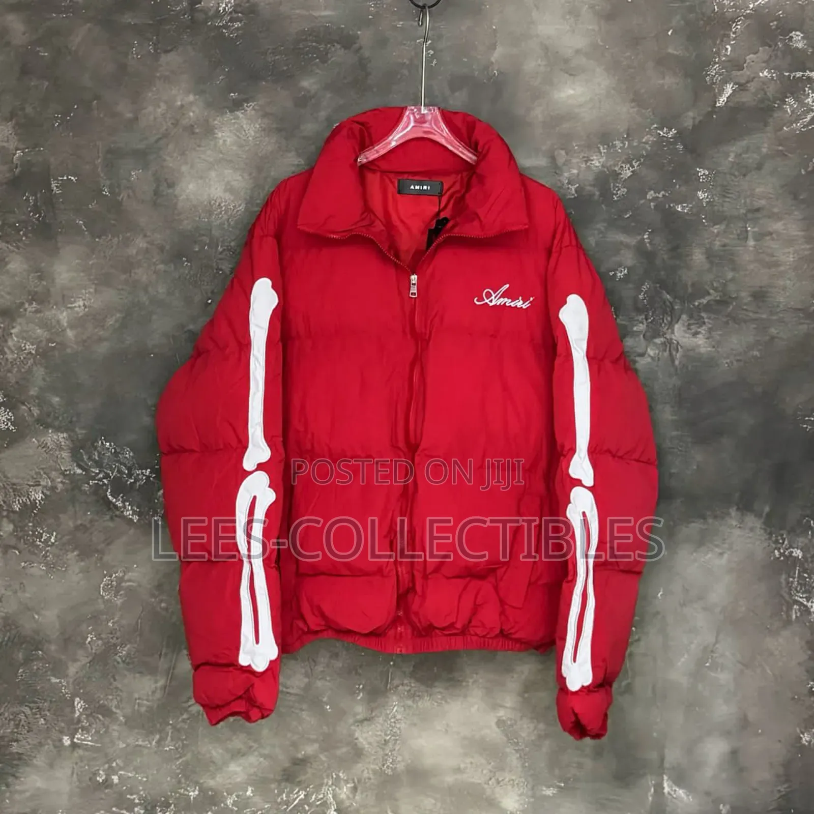 Premium Luxury Amiri Jacket