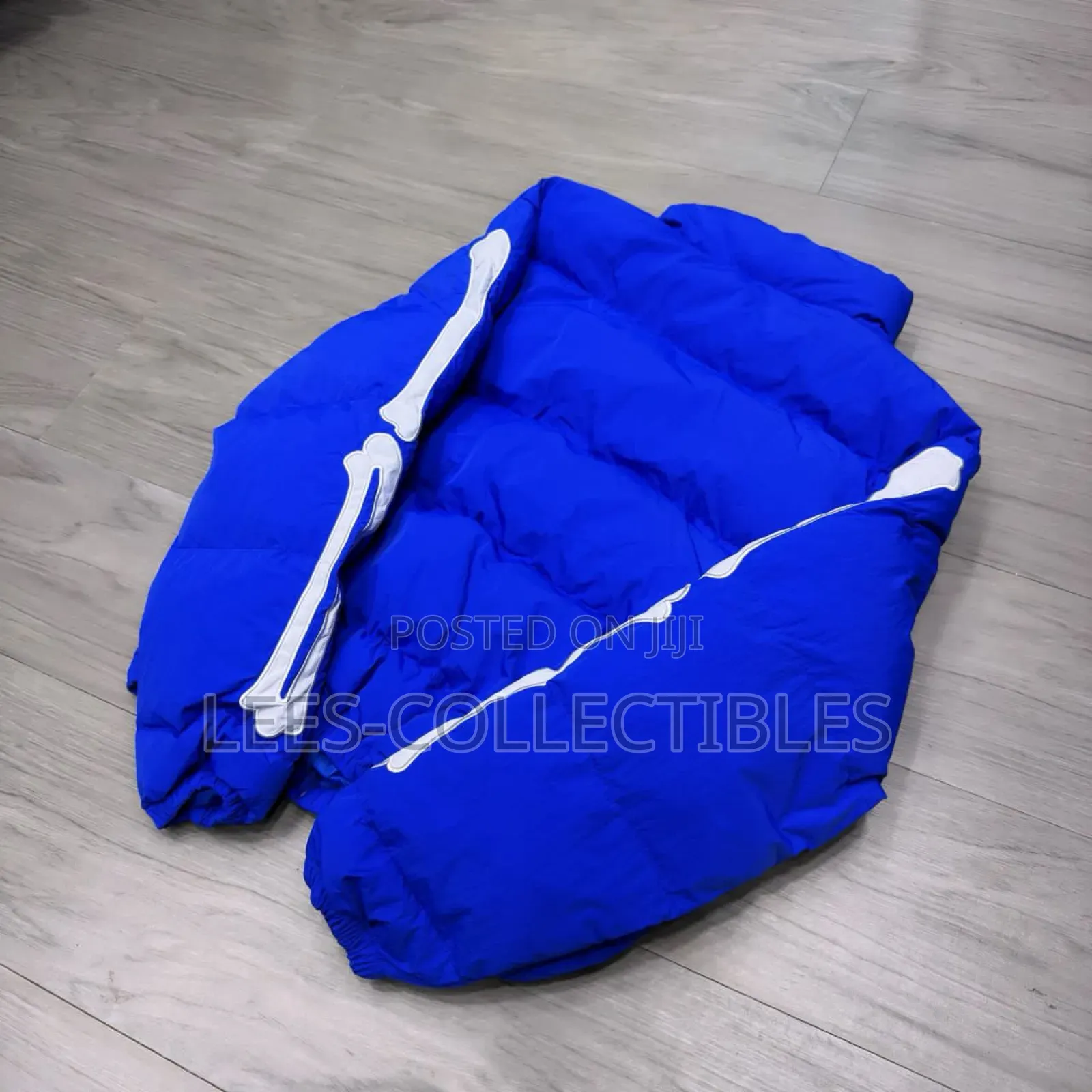 Premium Luxury Amiri Jacket