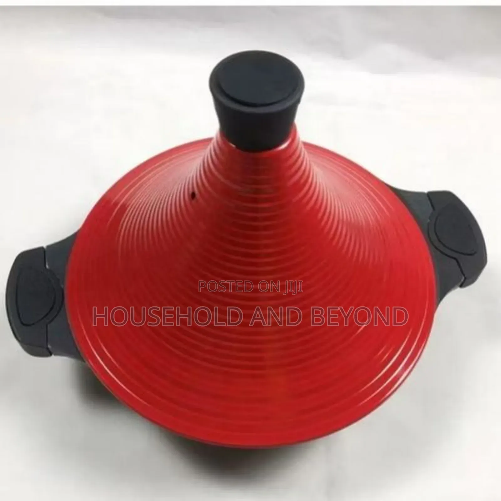Ucc Life Tagine Granite Coating Pot Casserole 28cm