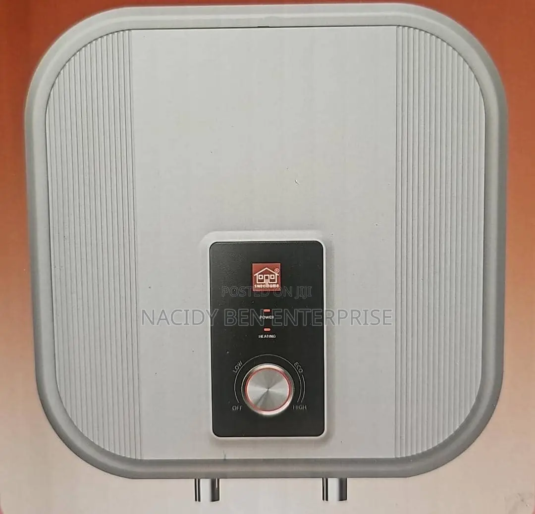 New Sweethome Waterheater (15litres)