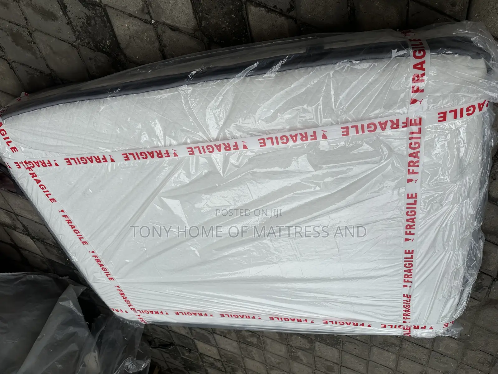 4 and Half by 6 10inches Foreign Usa Spring Mattress