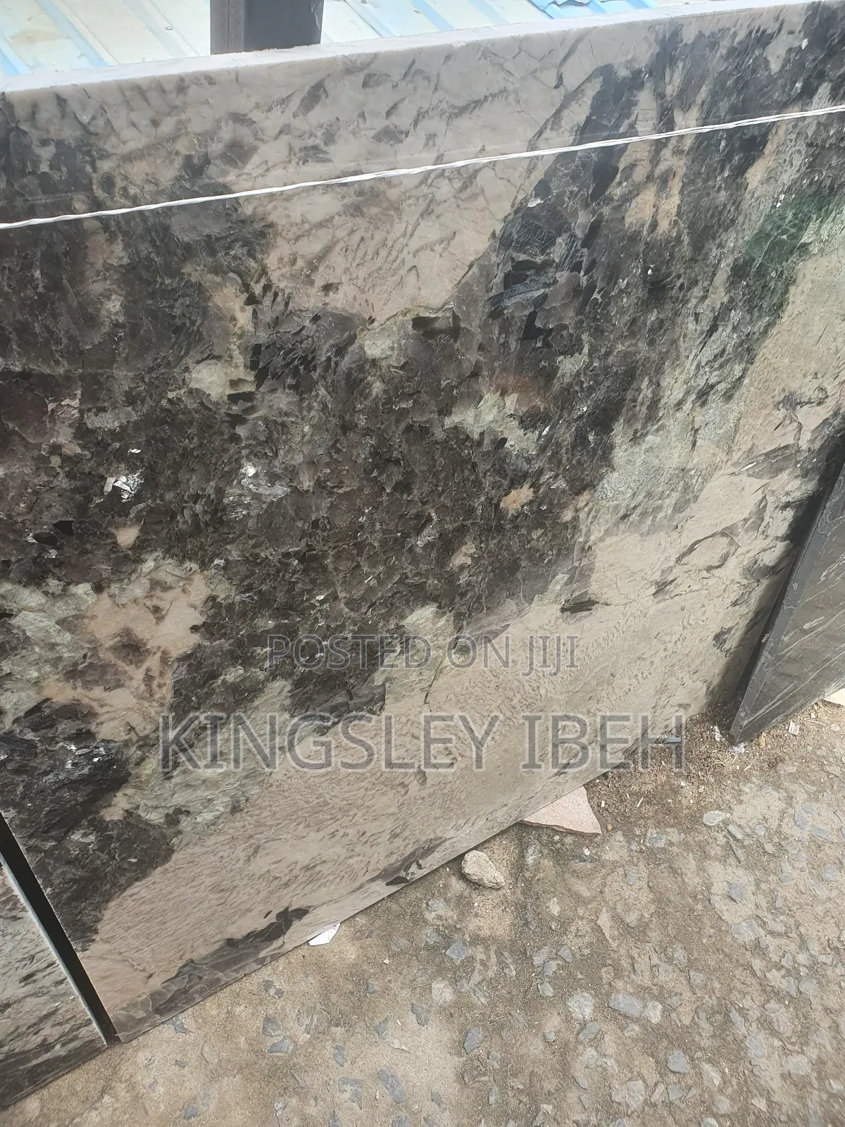 Indian Granites for Luxurious Hotels and Mansion