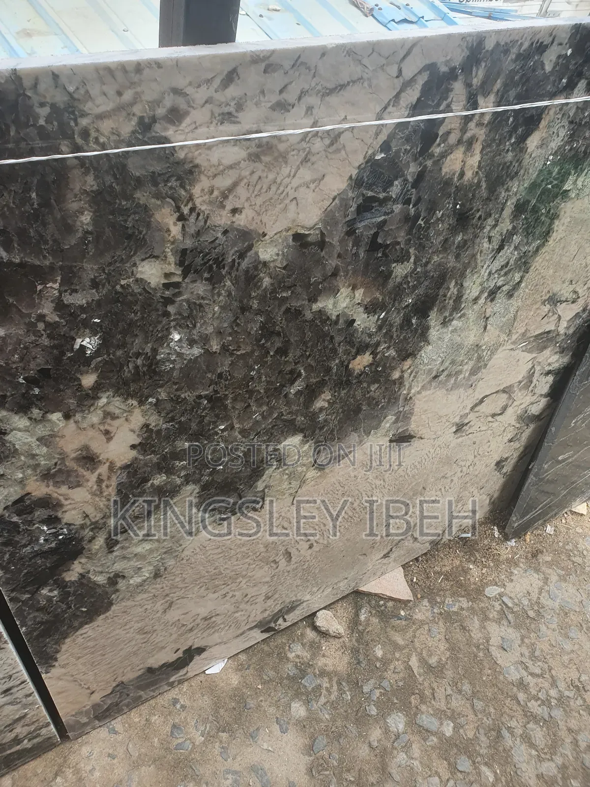 Indian Granites for Luxurious Hotels and Mansion