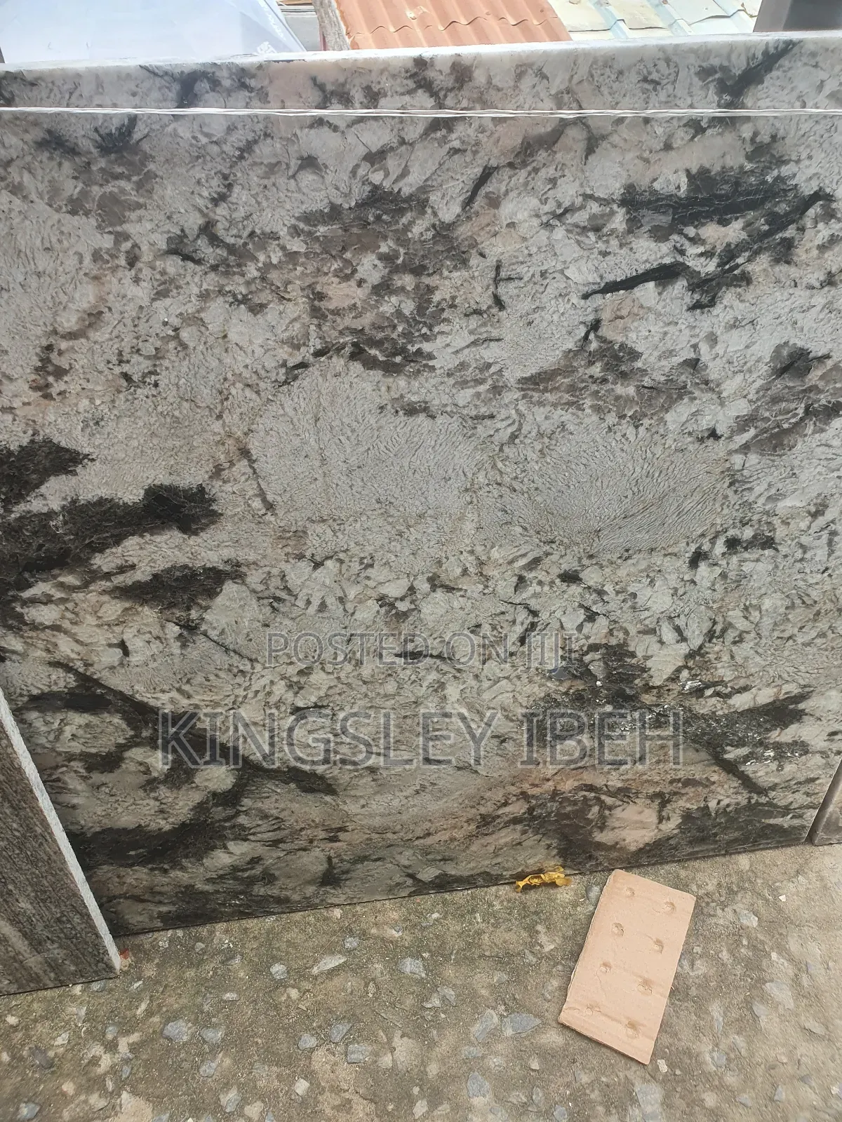 Indian Granites for Luxurious Hotels and Mansion