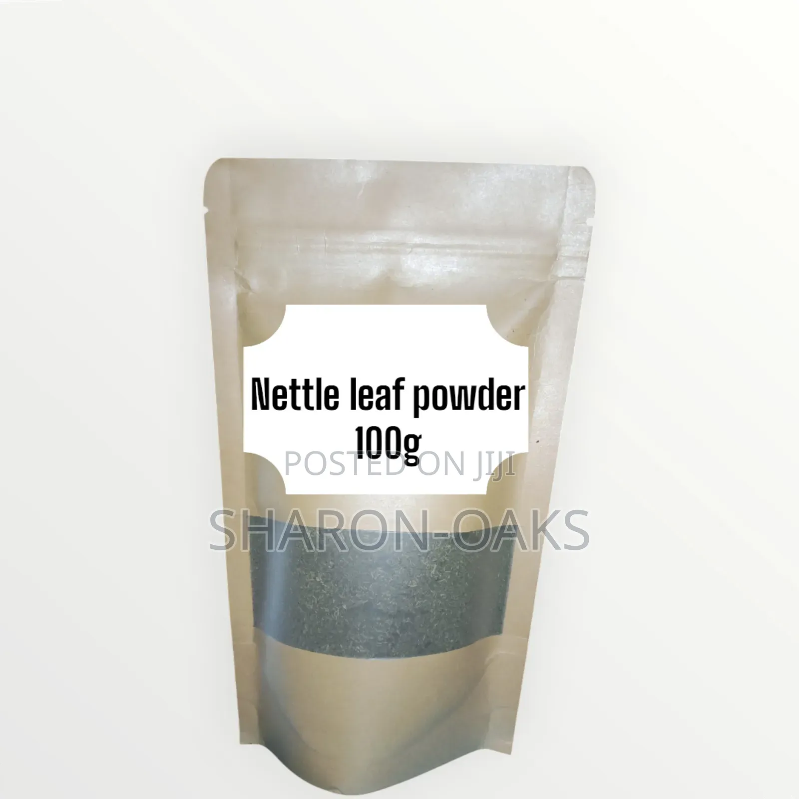 Nettle Leaf Powder 100g