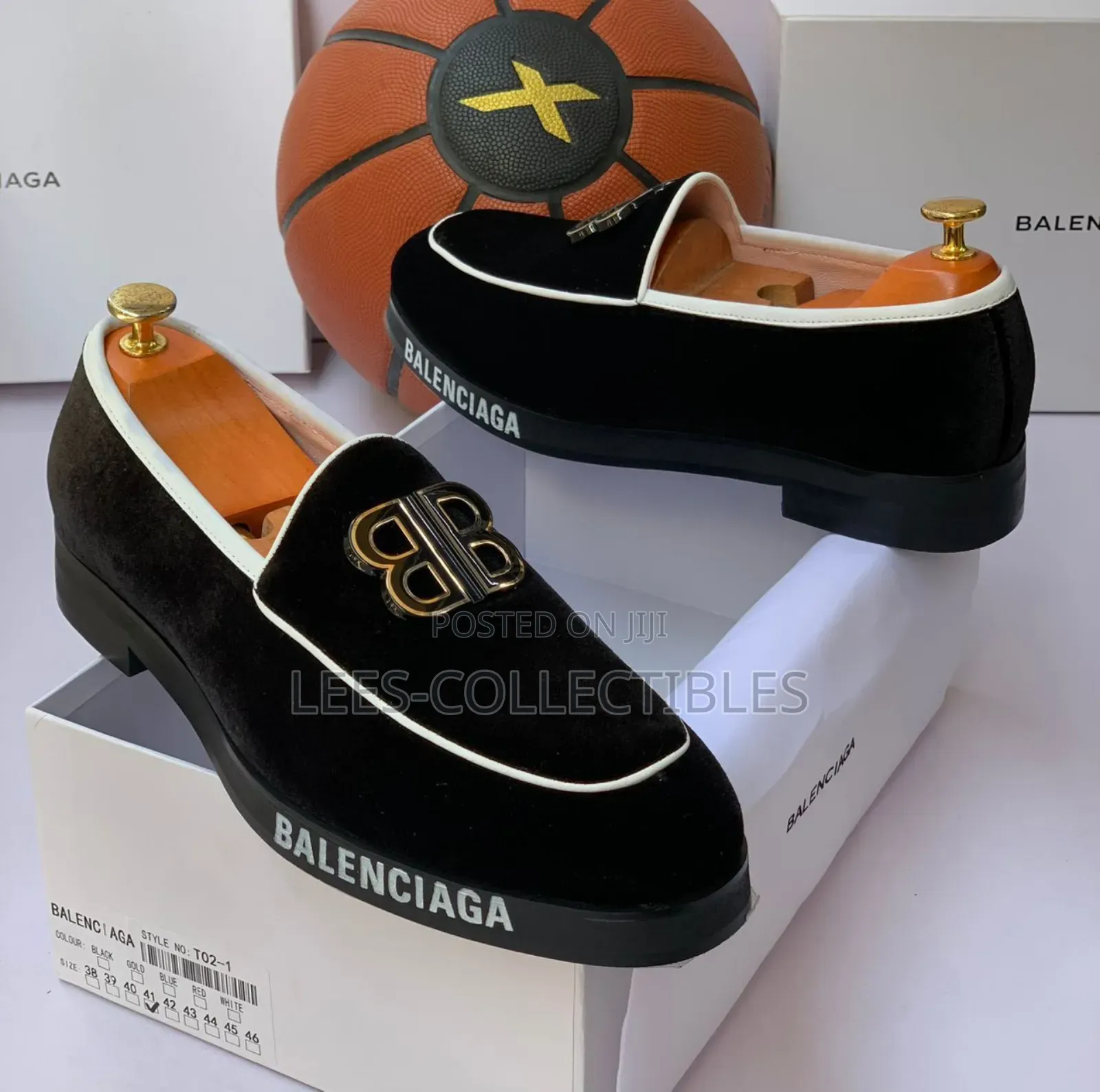 Quality Suede Balenciaga Shoes