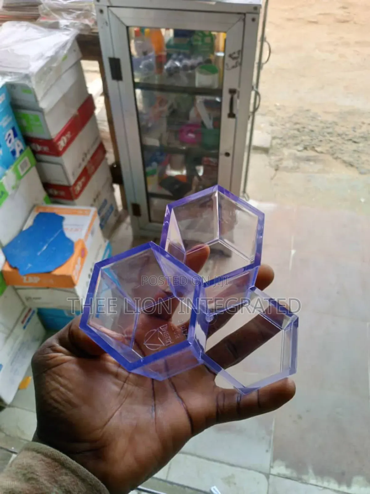 Pen Holders of Different Type