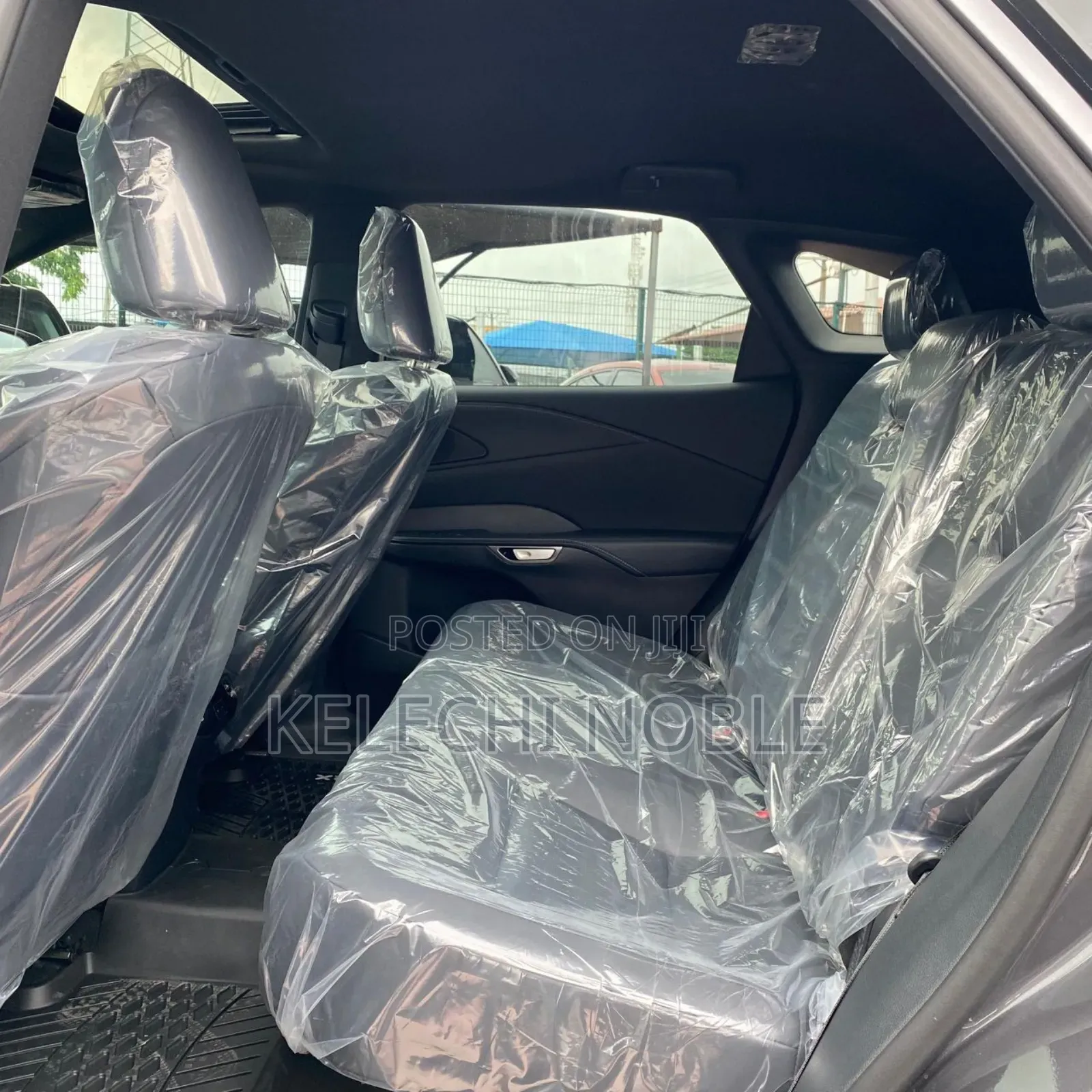 Lexus RX 350 2025 Gray