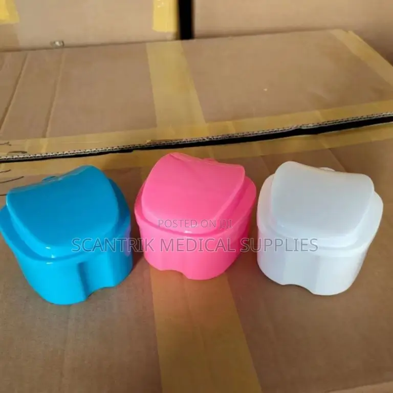 Smile Care Box