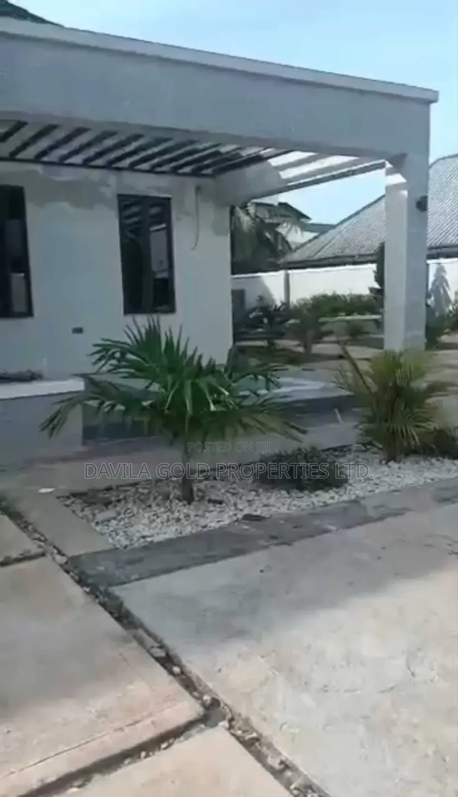 6bdrm Bungalow in Benin City for sale