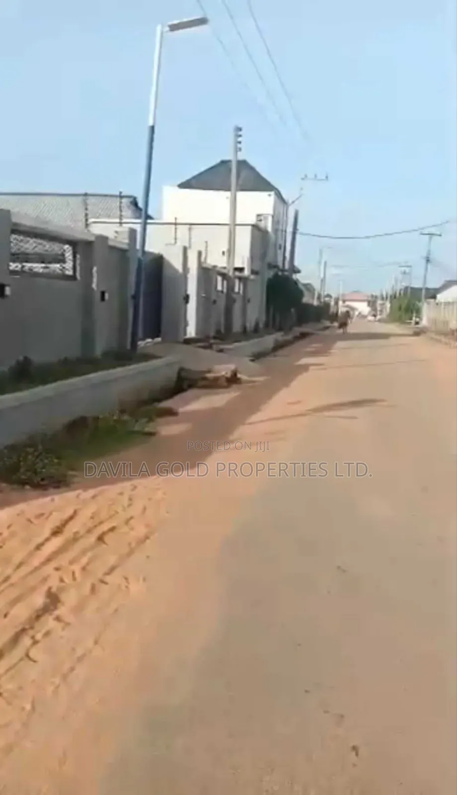6bdrm Bungalow in Benin City for sale