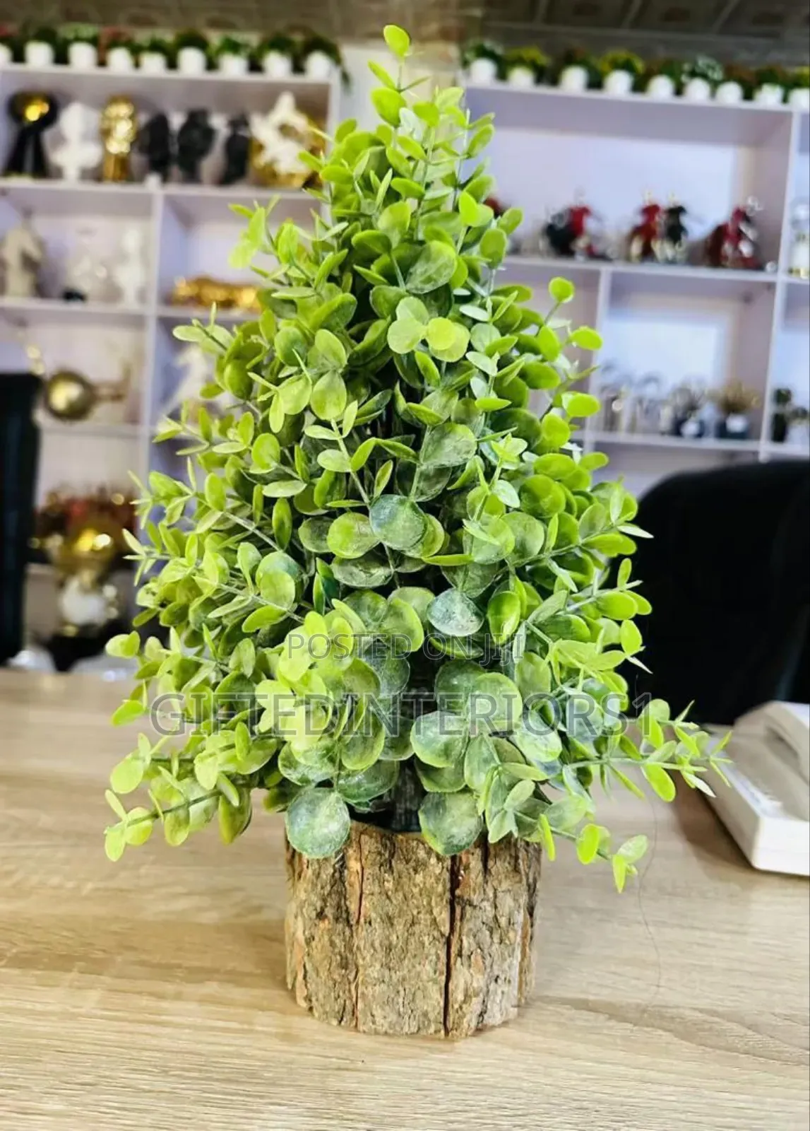 Decorative Flowers