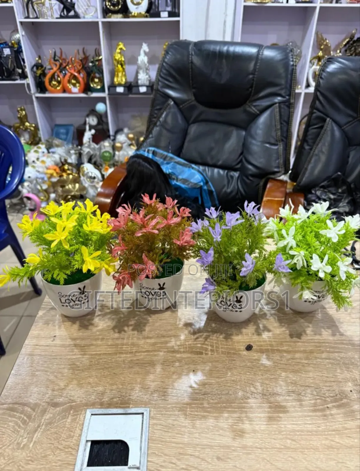 Decorative Flowers