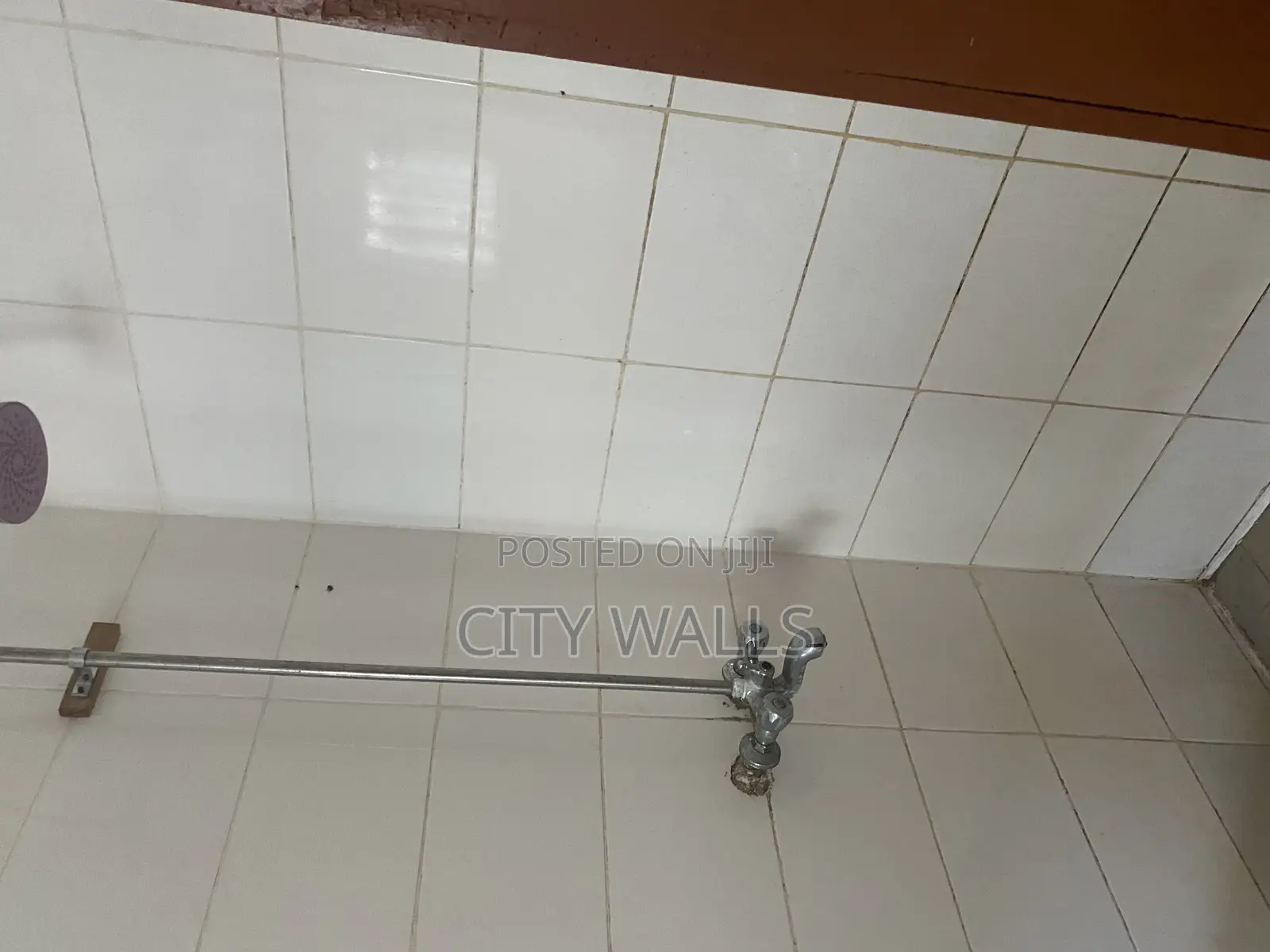 Mini Flat in Seaside Estate, Badore for rent