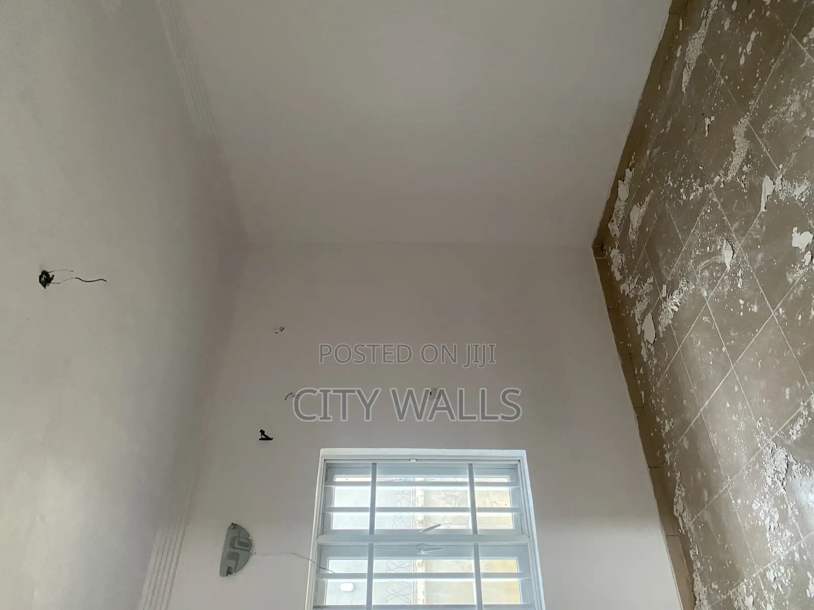 Mini Flat in Seaside Estate, Badore for rent