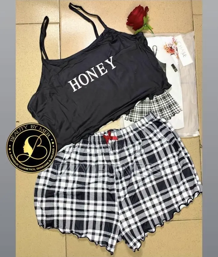 Honey Sexy Night Wear
