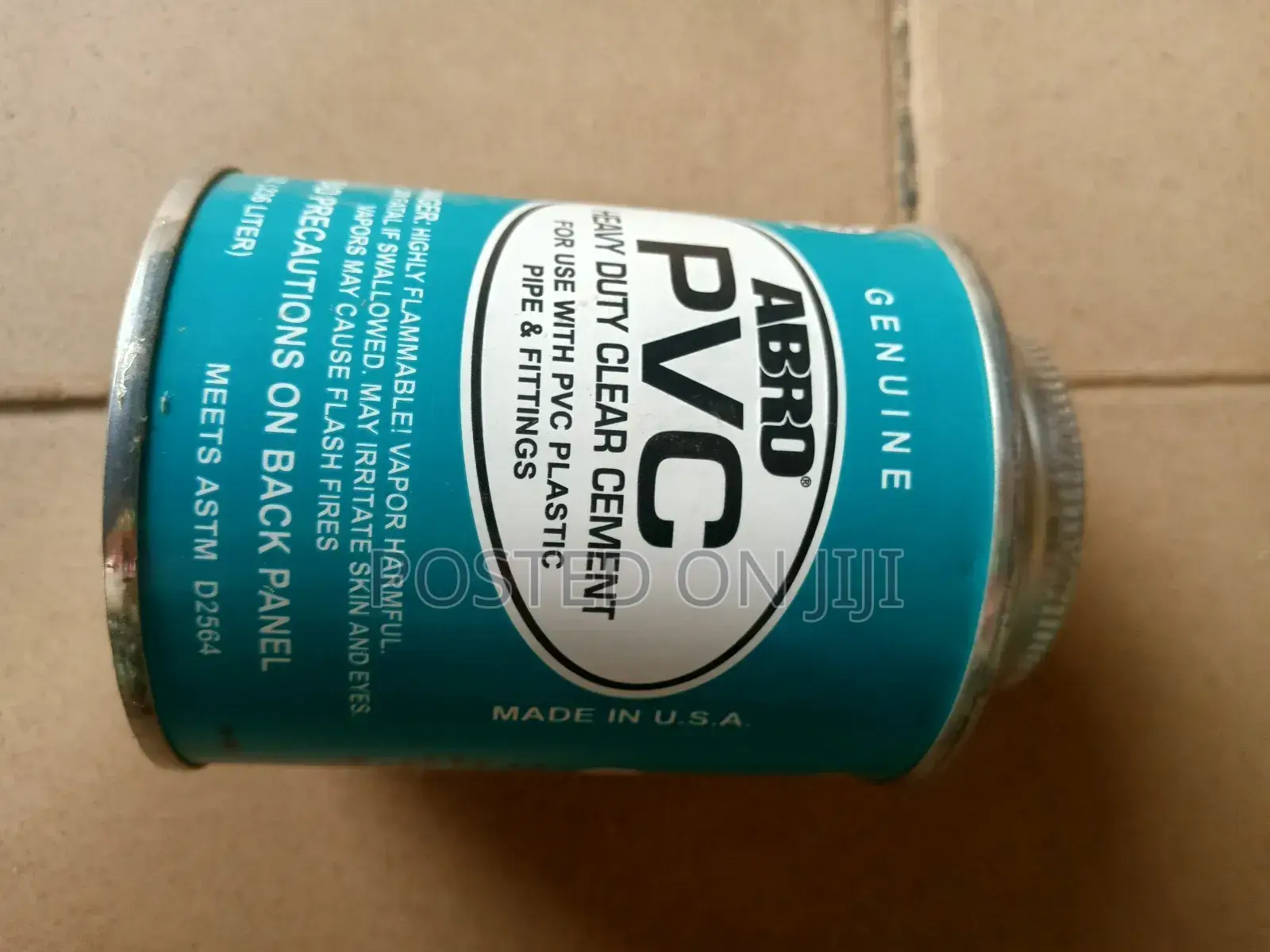 PVC Gum Available in All Sizes