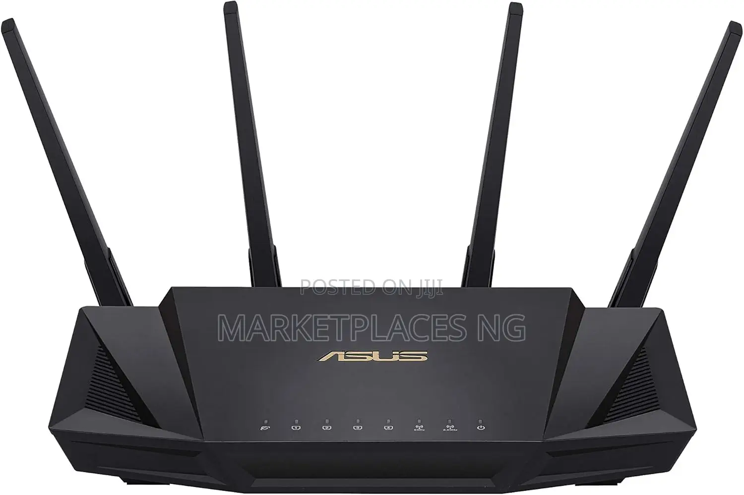 Asus Rt-Ax3000 Dual Band Wifi 6 Gigabit Router