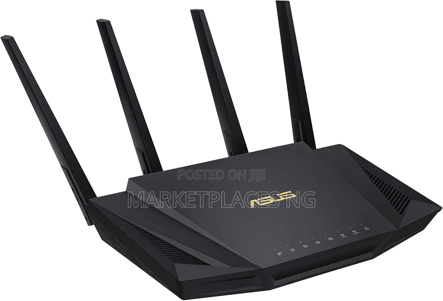 Asus Rt-Ax3000 Dual Band Wifi 6 Gigabit Router